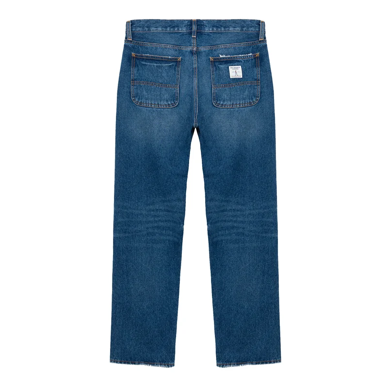 Jeans Week Work