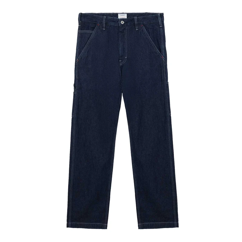 Jeans Statement X Dave'S N.Y.