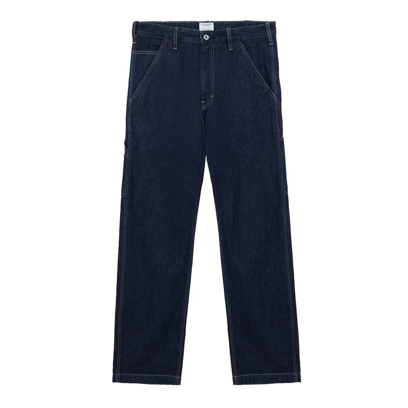 Jeans Double Knee