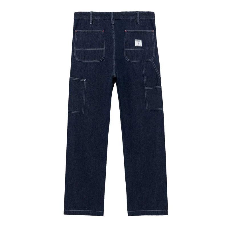 Jeans Double Knee