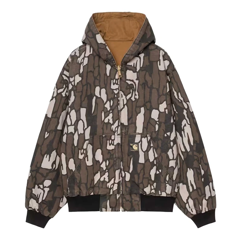 Jacket Canvas Og Active 50 Years Anniversary