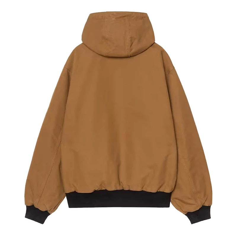 Jacket Canvas Og Active 50 Years Anniversary