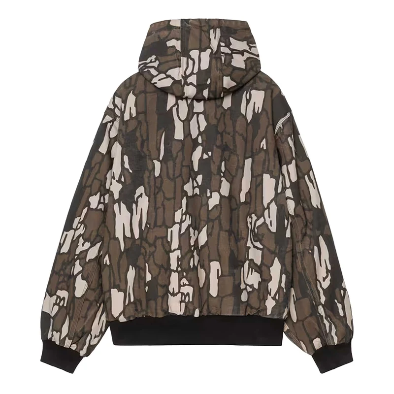 Jacket Canvas Og Active 50 Years Anniversary