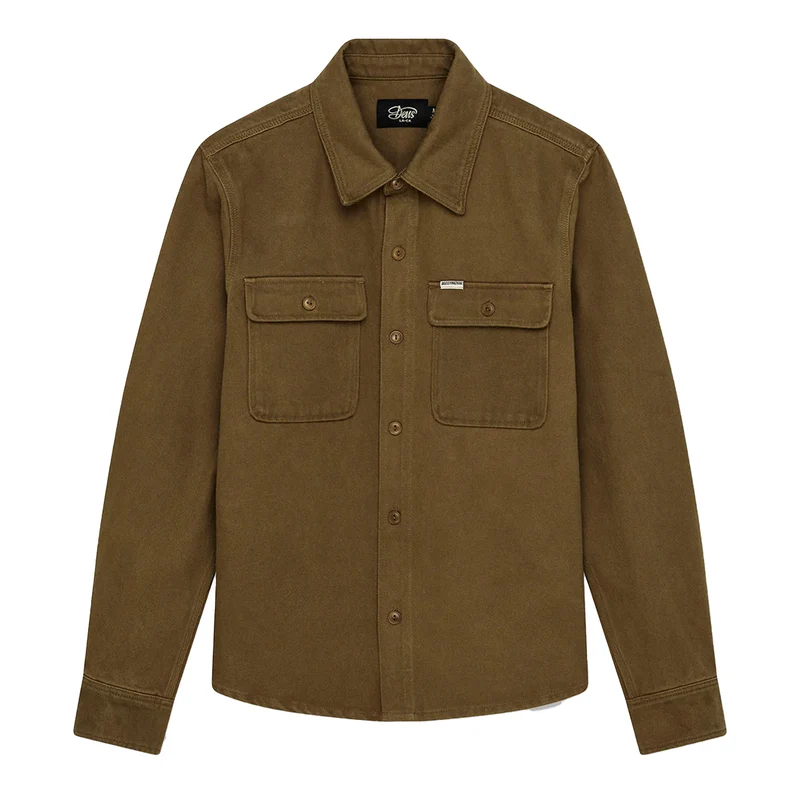 Overshirt Vacay