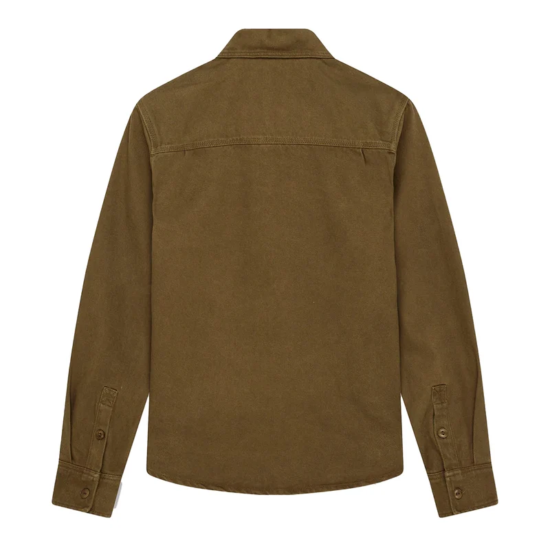 Overshirt Vacay