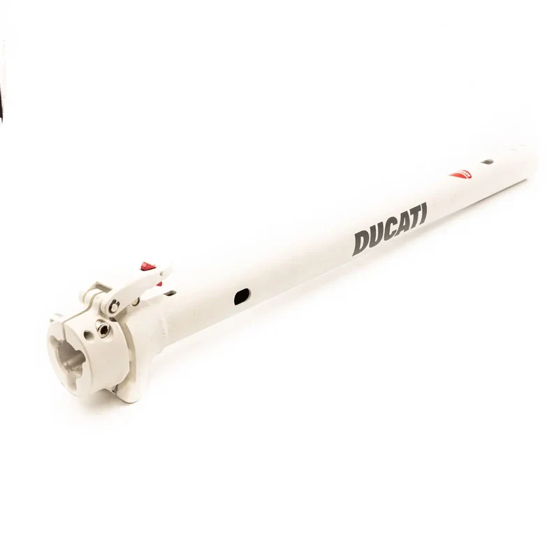 Asta| Piantone per Monopattino Ducati PRO-I Evo asta monopattino USATO