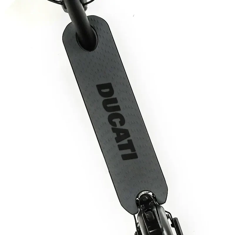 PEDANA ANTISCIVOLO | Originale per Monopattino Ducati Pro-II