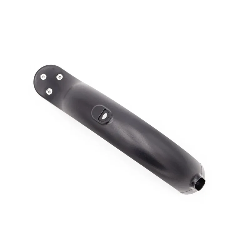 PARAFANGO Posteriore DUCATI PRO-I Plus e Argento Active