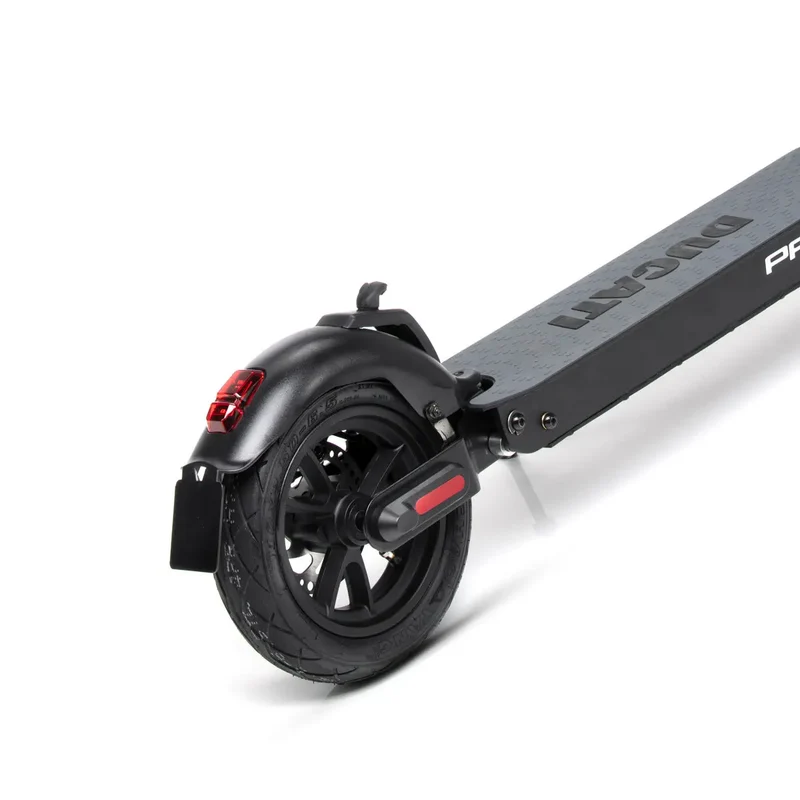 PARAFANGO Posteriore DUCATI PRO-II USATO