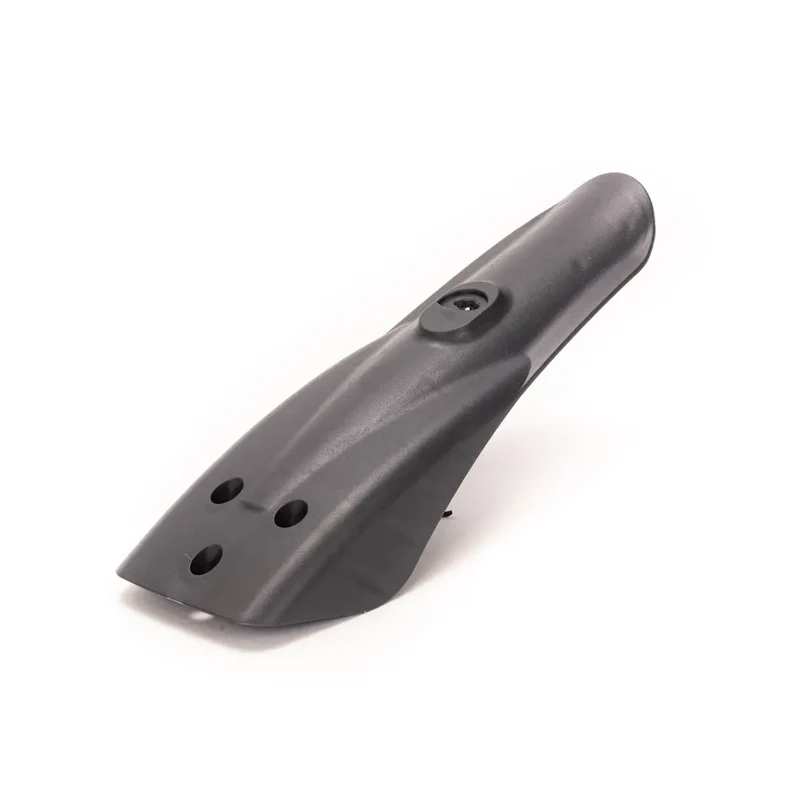 PARAFANGO Posteriore DUCATI PRO-I Evo originale Ducati