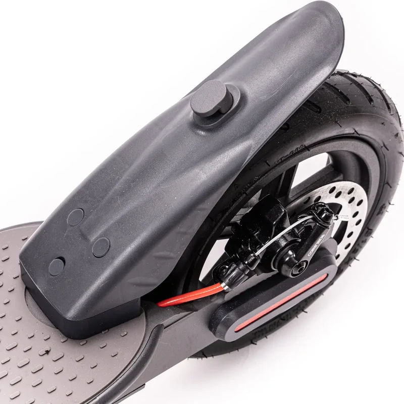 PARAFANGO Posteriore DUCATI PRO-I Evo originale Ducati
