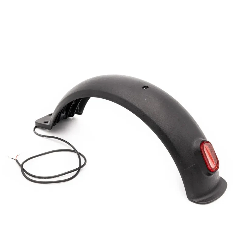 PARAFANGO Posteriore DUCATI compreso di luce per Ducati City Cross-E