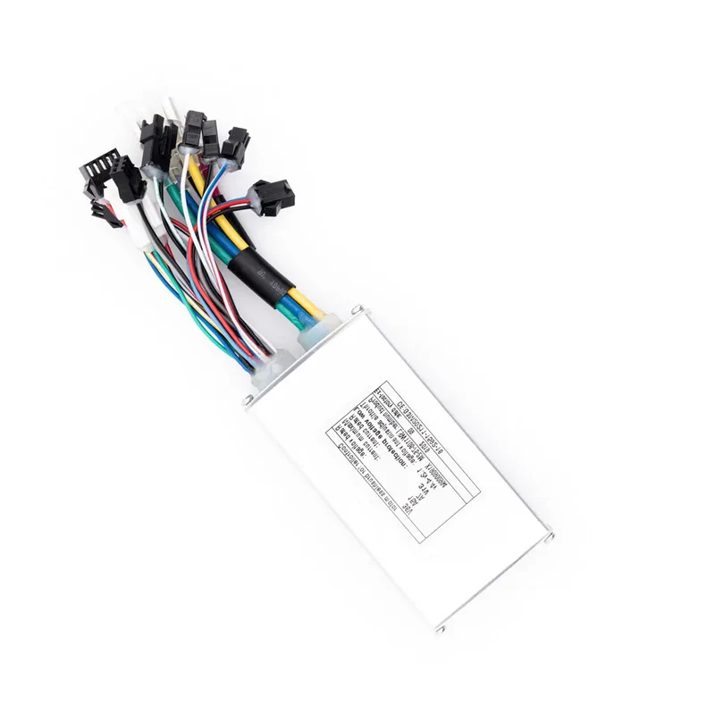 CENTRALINA per motore brushless 36V 15A per E-bikeLSW1106-75-2M 36V 15A