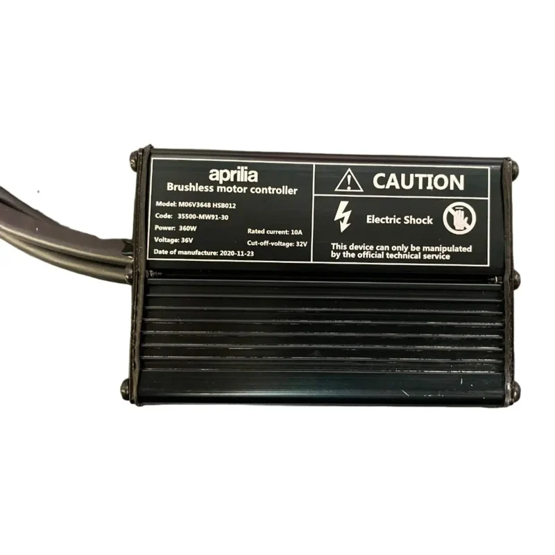 CENTRALINA APRILIA Esr1 Controller per Monopattino Elettrico Aprilia