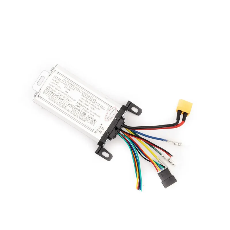 CENTRALINA DUCATI PRO-I PLUS V2 Controller per Monopattino Elettrico Ducati