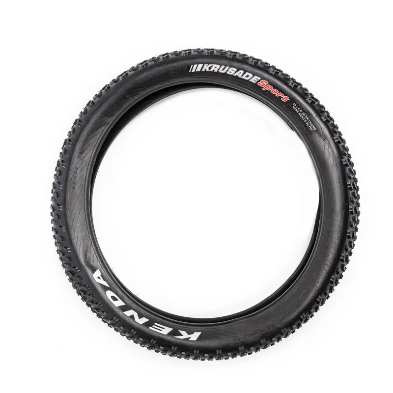PNEUMATICO Kenda K1188- 26”x4" FAT Bike monster Copertura Bici