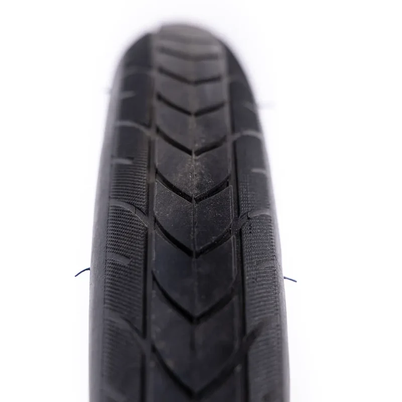 PNEUMATICO Kenda K1082-27,5”x1,75" Slick Nero per E-bike