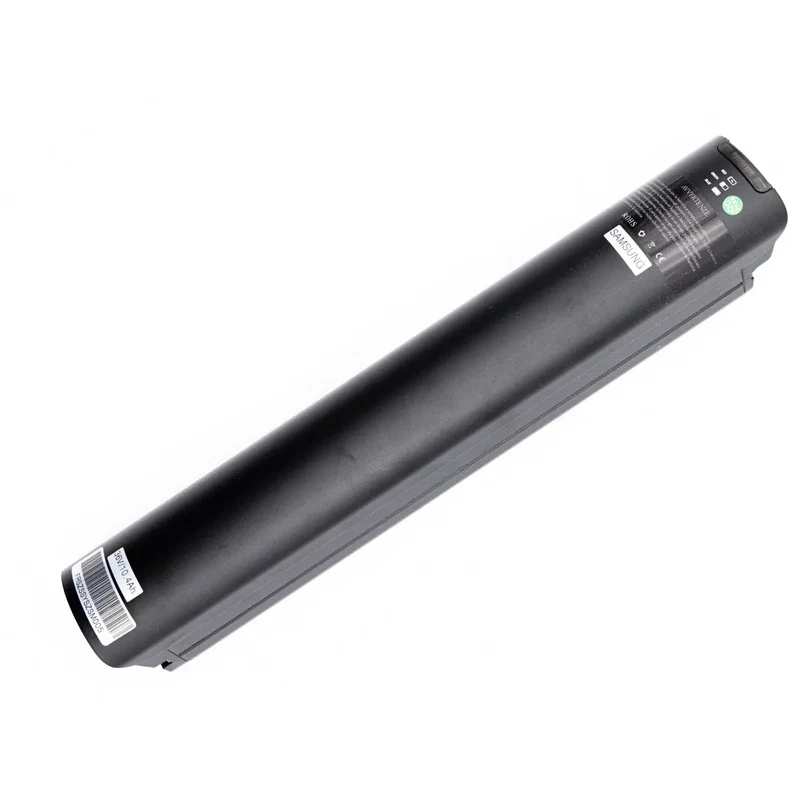 BATTERIA Samsung 36V da 10.4Ah (Argento OMEGA; Argento PERFORMANCE; Argento PERFORMANCE PRO)