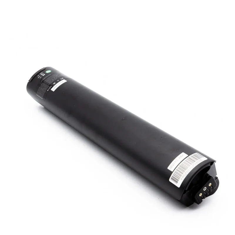 BATTERIA Samsung 36V da 10.4Ah (Argento OMEGA; Argento PERFORMANCE; Argento PERFORMANCE PRO)