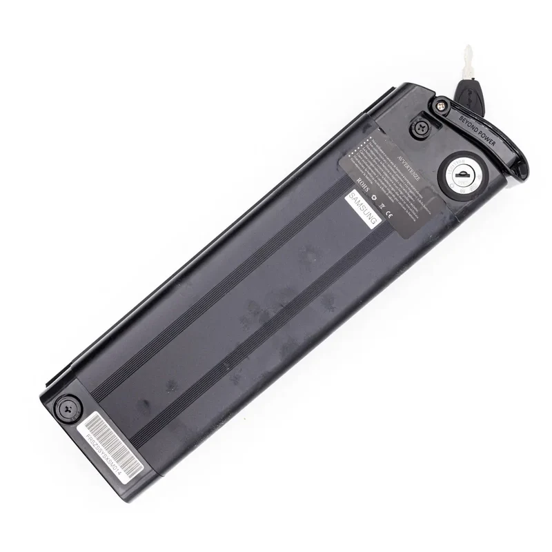 BATTERIA Samsung per Ebike Argento Foldable E-bike BI MAX / Argento Foldable E-bike BI MAX-S