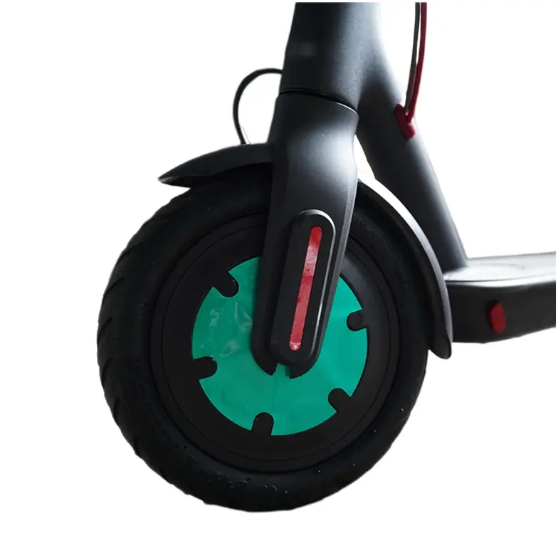 STICKERS per Monopattino elettrico Xiaomi M365, 1S, Essential, Pro e Pro2