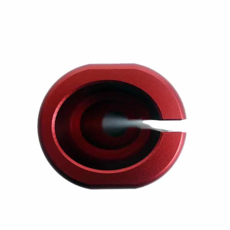 BLOCCA Asta Monopattino Xiaomi M365, Essential, 1S e Pro/Pro2