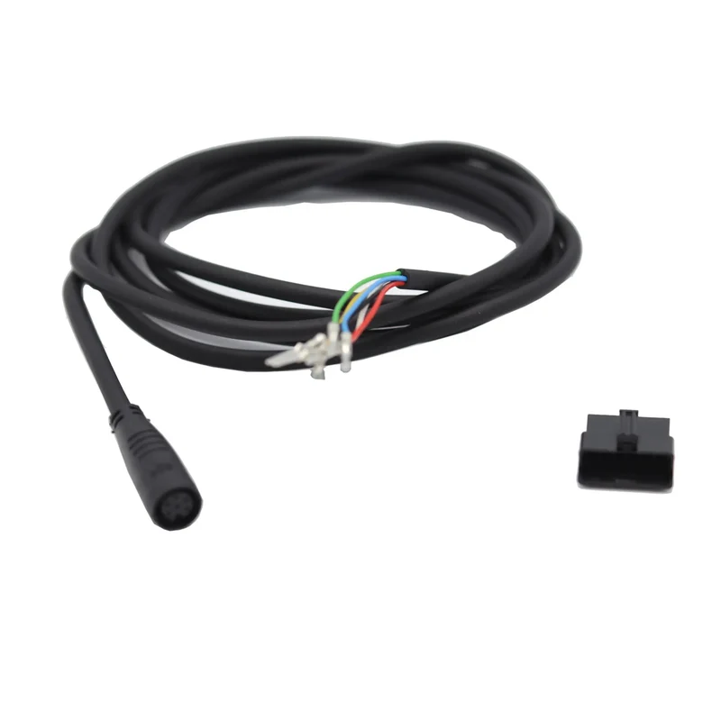 KIT CENTRALINA E CONTROLLER 48V dashboard, completa di tutti gli accessori compatibile con i Ducati