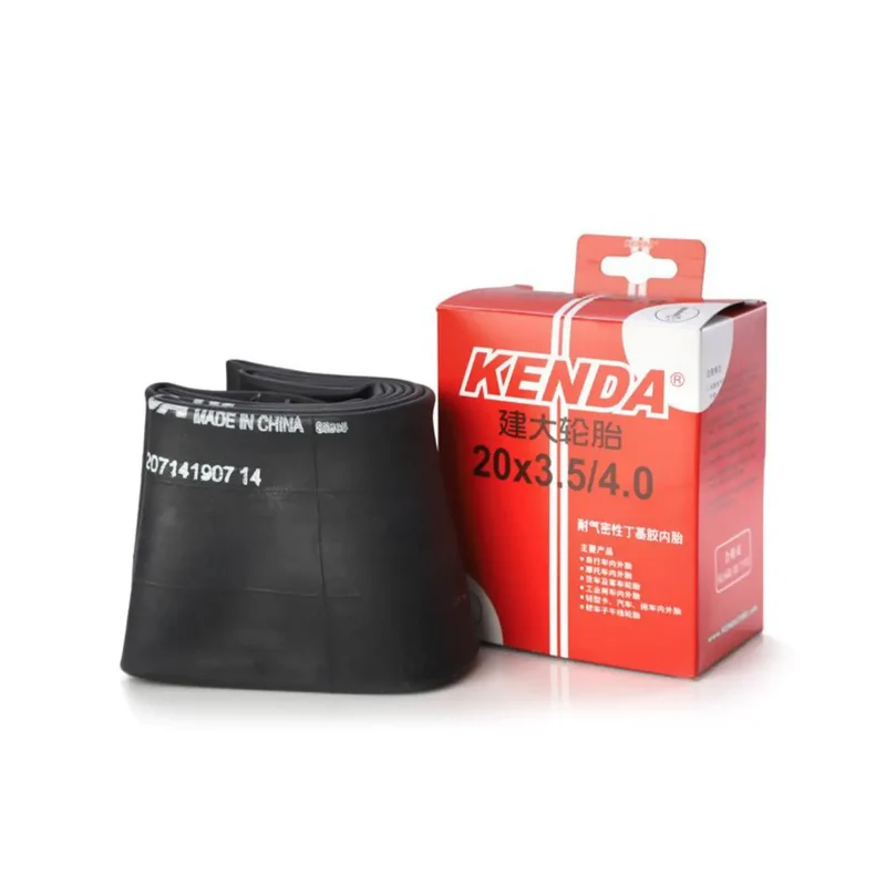 CAMERA D'ARIA KENDA 20" x 4 per Fat Bike