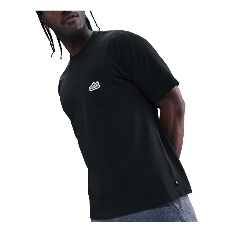 T-Shirt Nsw Accs Patch