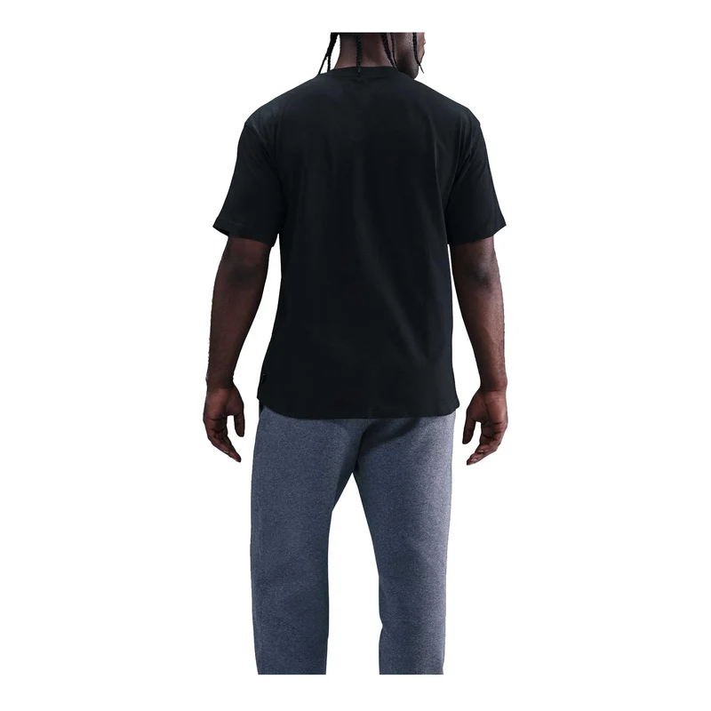 T-Shirt Nsw Accs Patch