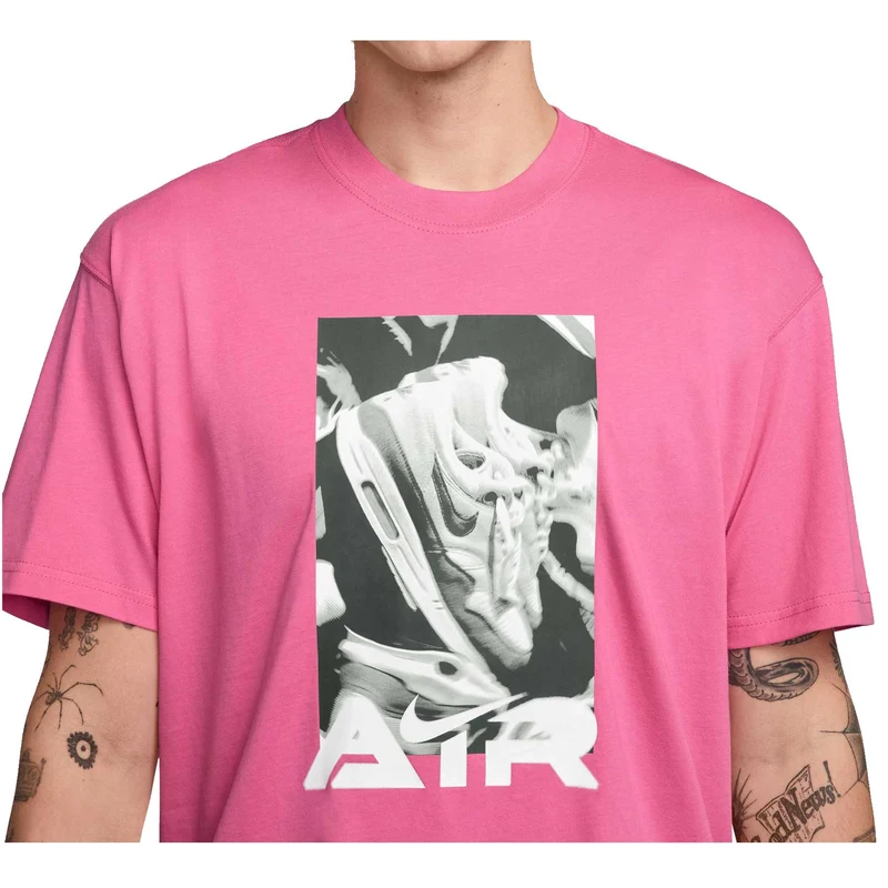 T-Shirt Nsw Tee Oc