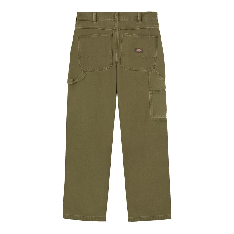 Pantalone Carpenter Canvas