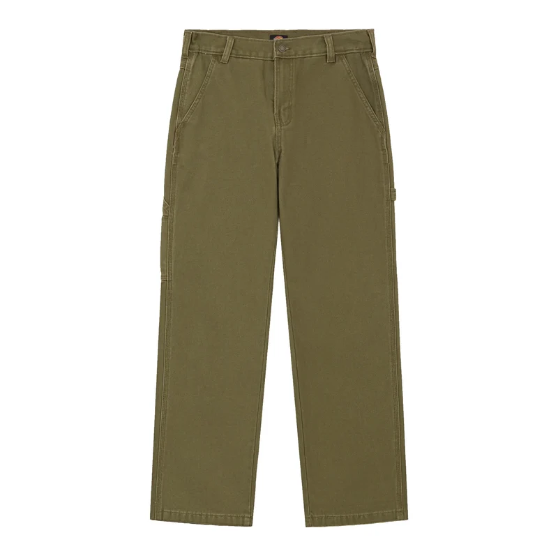 Pantalone Carpenter Canvas