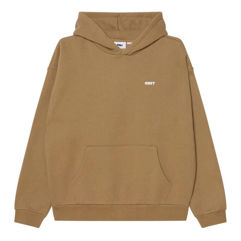 Felpa Con Cappuccio Bold Star Extra Heavy Hood