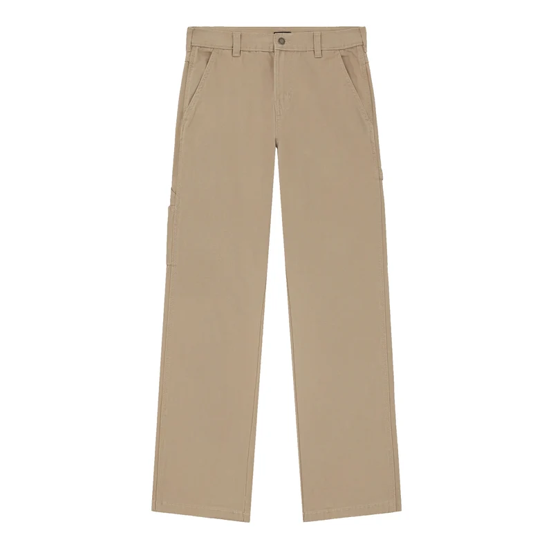 Pantalone Carpenter Canvas