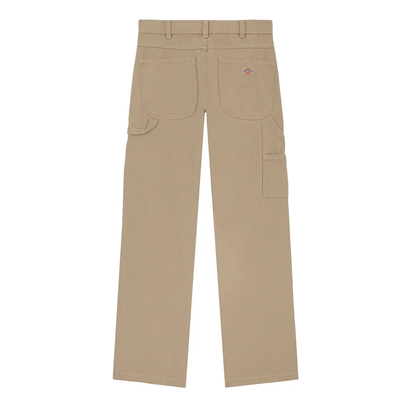 Pantalone Carpenter Canvas