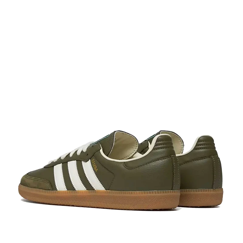 Samba Og