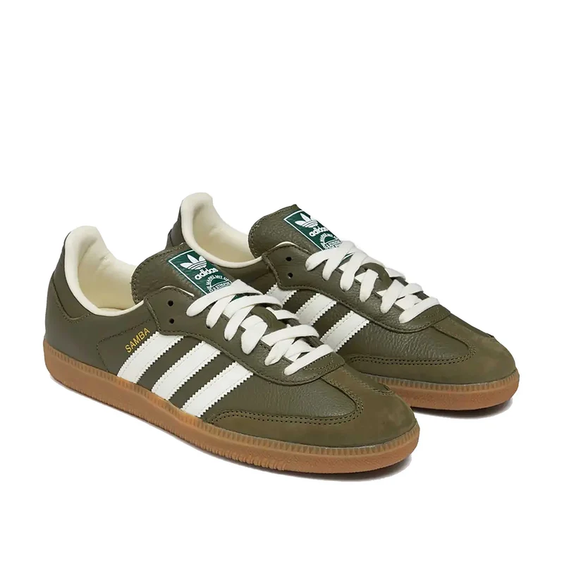 Samba Og