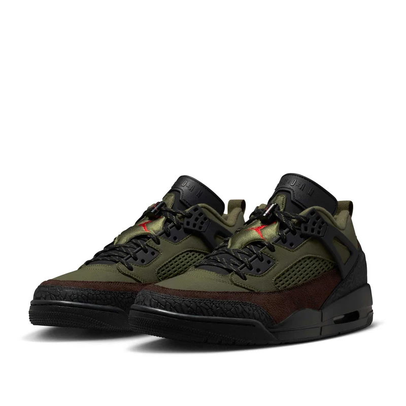 Jordan Spizike Low