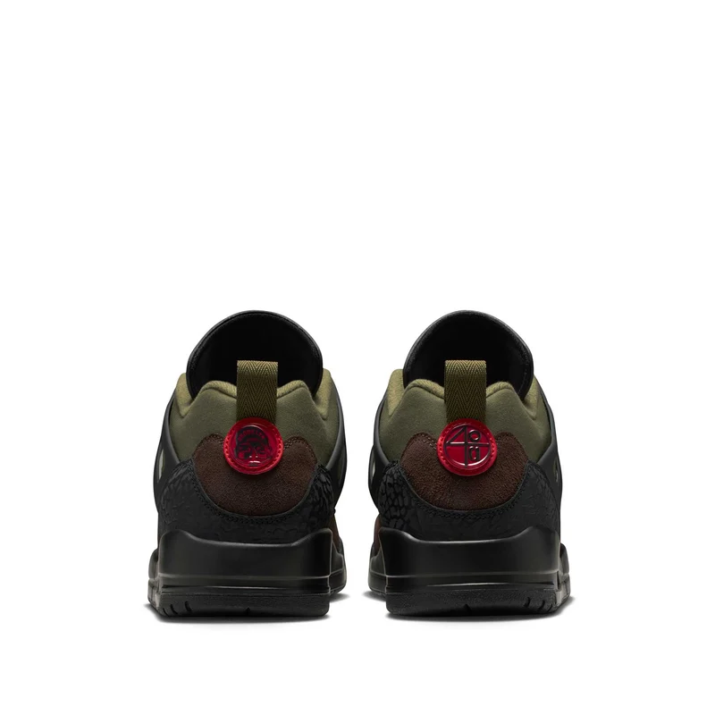 Jordan Spizike Low