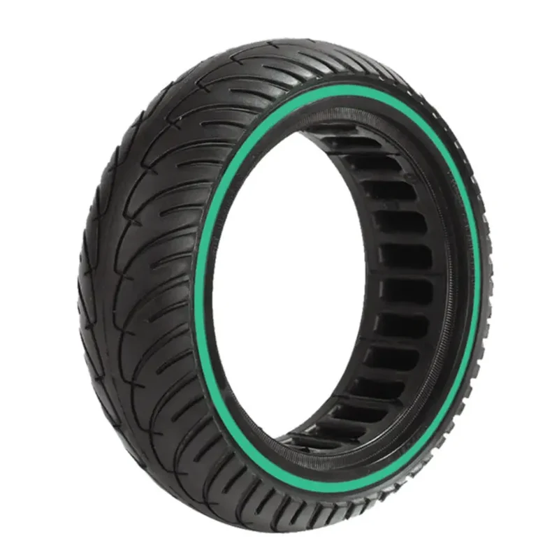 PNEUMATICO pieno gomma solida ruota 8,5" NEW model ultima generazione