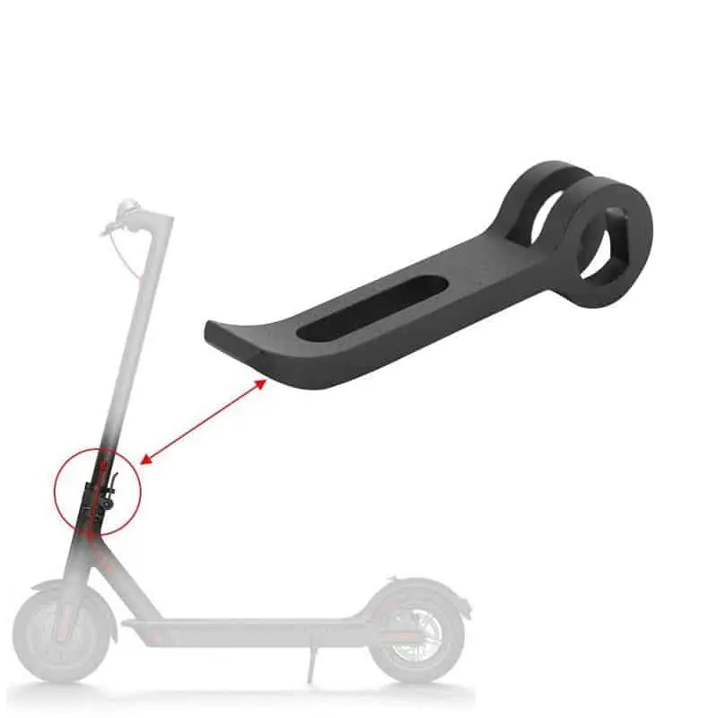 LEVA di chiusura scooter Xiaomi M365 e Pro blocco chiusura
