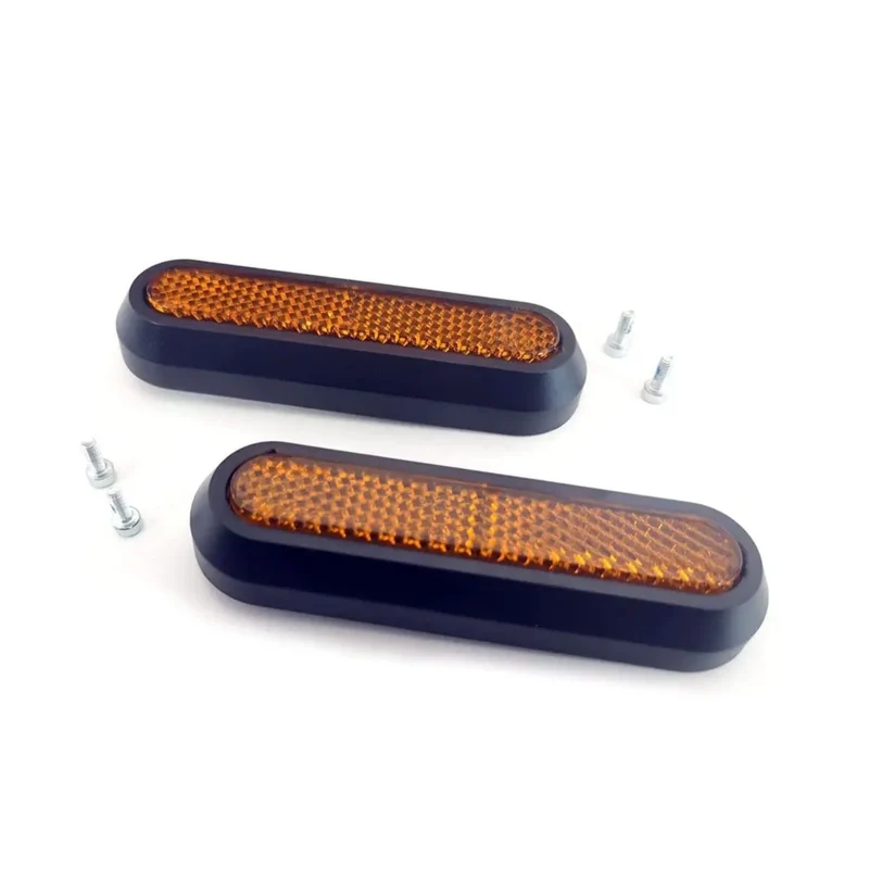 COPRIRUOTA caterinfrangenti per Xiaomi M365 / Pro / Pro2 / Essential 1S