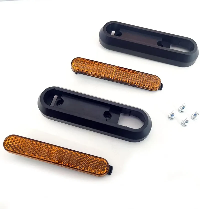 COPRIRUOTA caterinfrangenti per Xiaomi M365 / Pro / Pro2 / Essential 1S