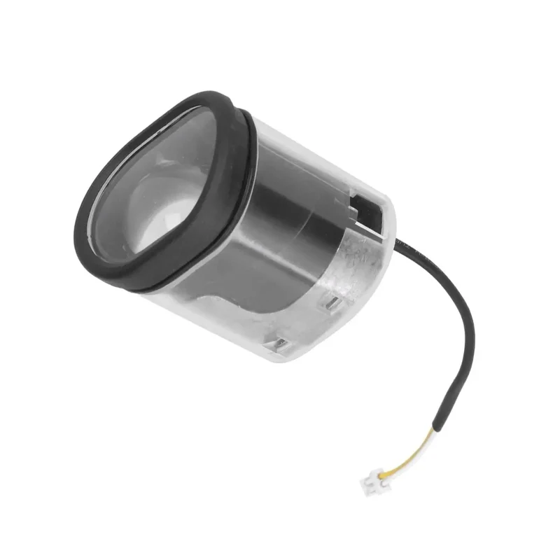 FARETTO Ninebot Luce Anteriore a LED Impermeabile Accessorio per Ninebot Max G30