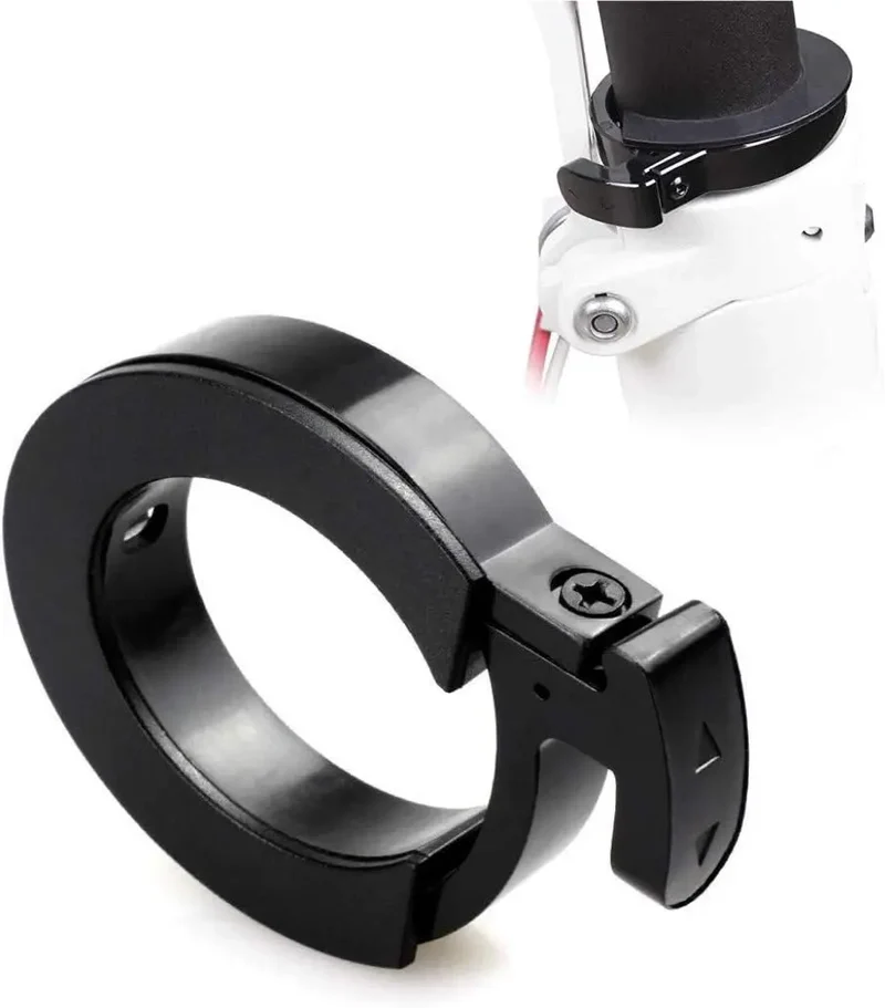 ANELLO Bloccaggio di chiusura Monopattino Elettrico Xiaomi M365 1S Essential PRO