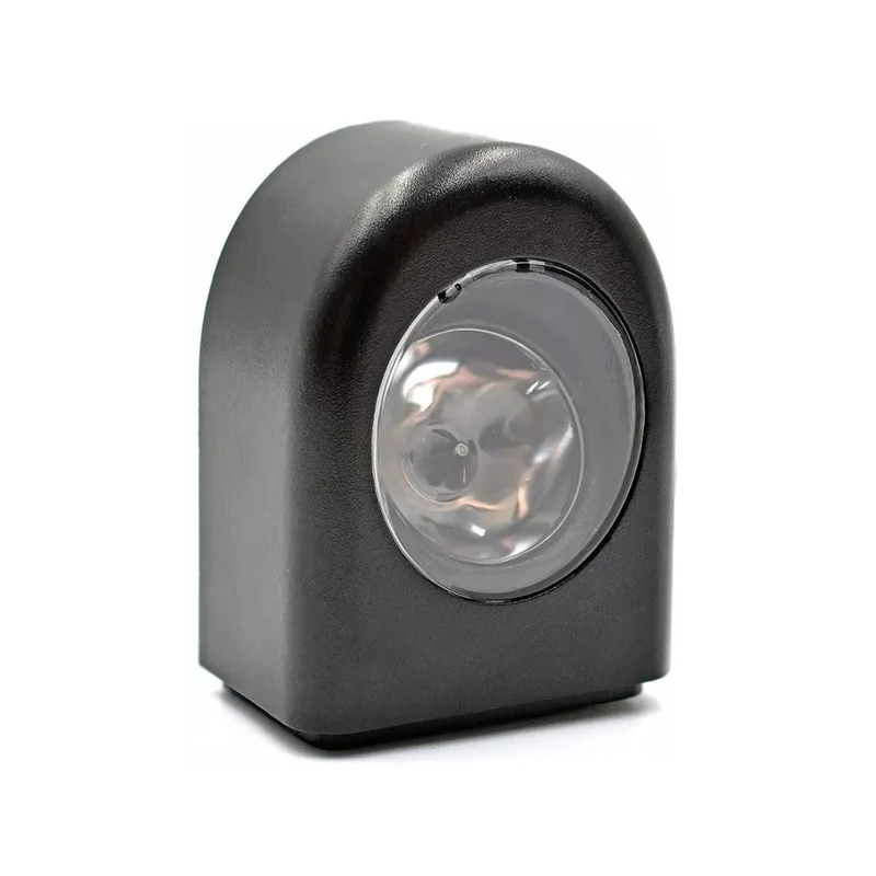 LUCE Anteriore di Ricambio per Monopattino Elettrico Xiaomi M365 1S Essential PRO
