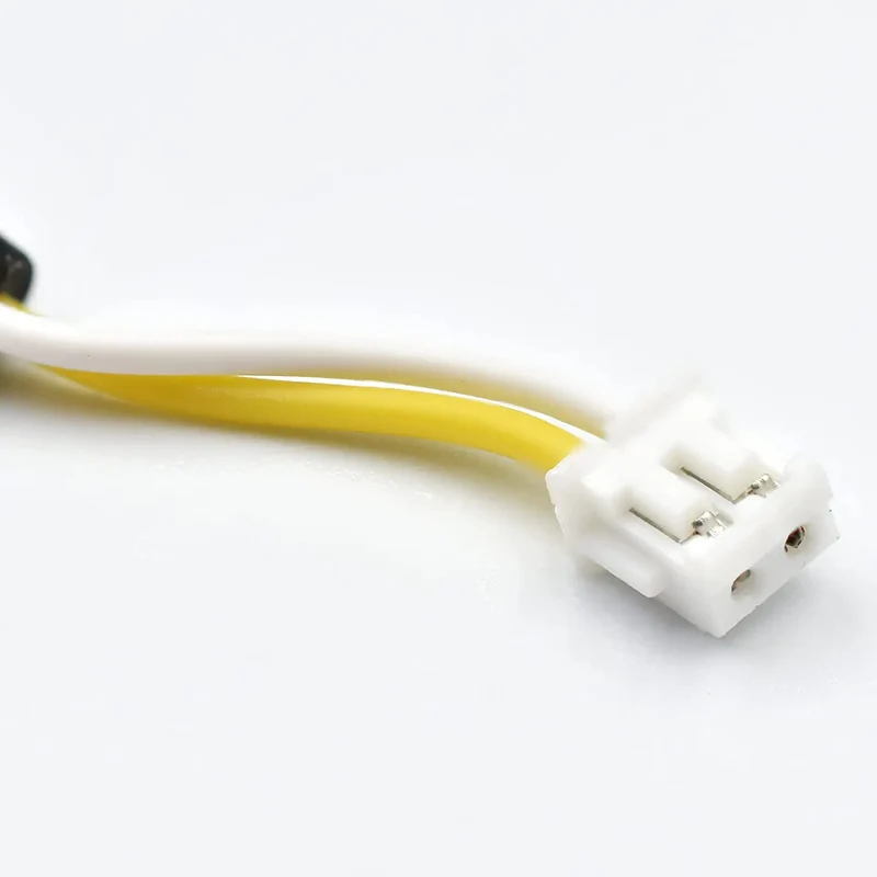 LUCE Anteriore di Ricambio per Monopattino Elettrico Xiaomi M365 1S Essential PRO