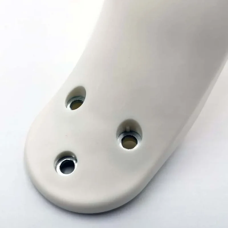 PARAFANGO BIANCO per Xiaomi 1S, Essential e Pro2 NUOVO MODELLO