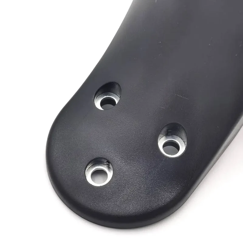 PARAFANGO NERO per Xiaomi 1S, Essential e Pro2 NUOVO MODELLO